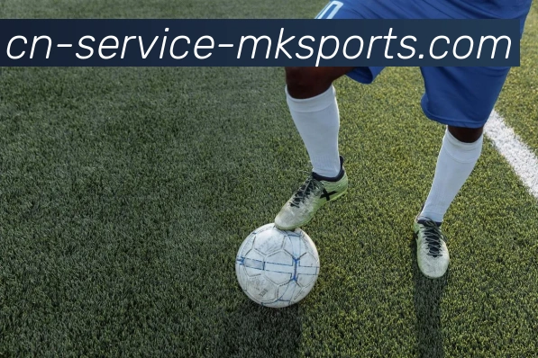 MK体育品牌故事